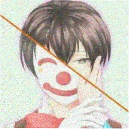 赵恒多饰演蒋介石